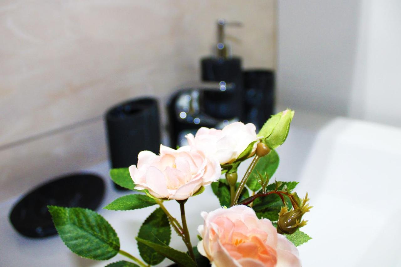 Goldberger Apartment 1020 เวียนนา ภายนอก รูปภาพ