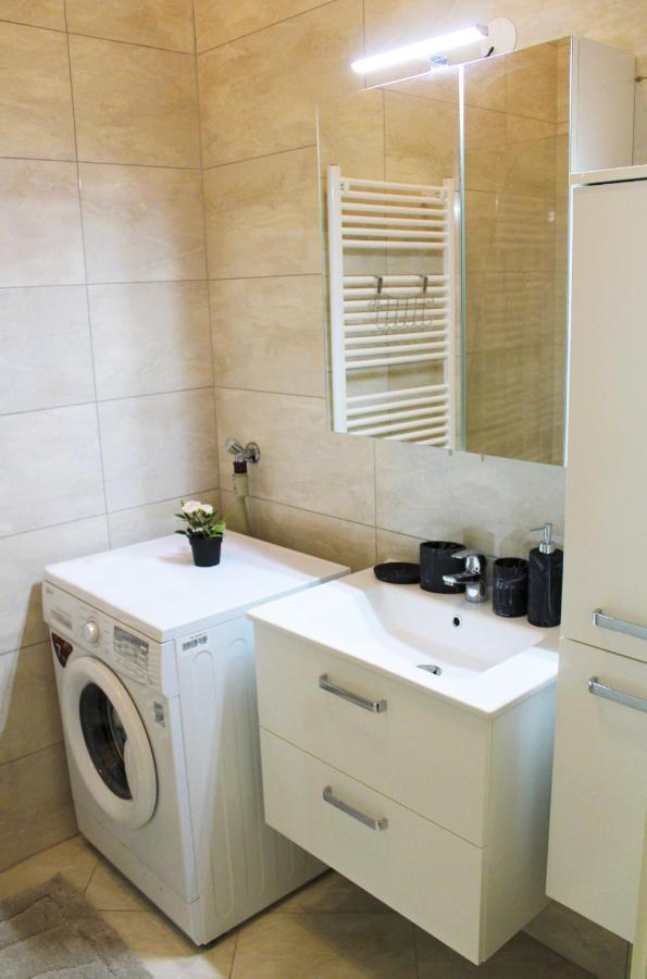 Goldberger Apartment 1020 เวียนนา ภายนอก รูปภาพ