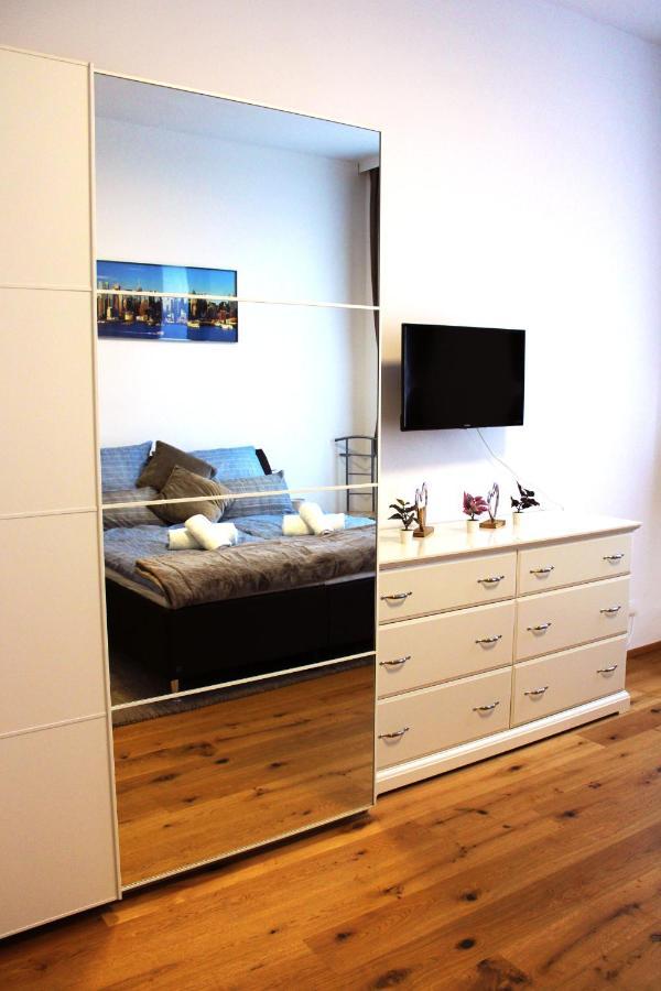 Goldberger Apartment 1020 เวียนนา ภายนอก รูปภาพ